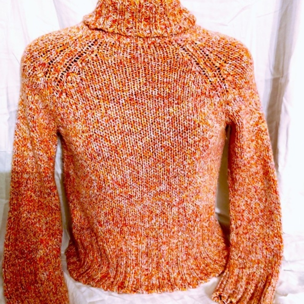 Liz Claiborne sweater